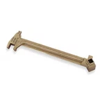Ampco Safety Tools W-58-S Drum Bung Wrench, Offset, 15 In.. Fixed Price $102.99.