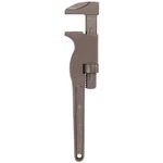 Ampco W-1145 Pipe WRENCH,I-BEAM,SMOOTH,8" 46C037. Fixed Price $321.82.