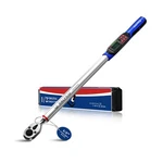 1/2 Digital Torque Wrench (12.54-250.7 Ft. Lb/ 17-340 N.m) 2% Accuracy Wit. Fixed Price $95.54.