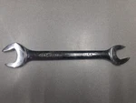 Armstrong 26-097 5/8-IN X 3/4-IN Open End Wrench Made Usa. Fixed Price $12.97.