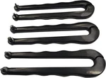 3PCS Universal Black Finish Steel Adjustable Face Spanner Wrench Pin. Fixed Price $26.00.