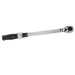 Craftsman 1/2" Drive Click Torque Wrench 10-150 Ft-lb #31425 Mechanic Tool. Fixed Price $66.59.