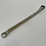 Armstrong Armaloy Offset Box End Wrench 1/16 1/8 No 8735-A 12 Point Usa. Fixed Price $27.97.