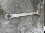 Blackhawk Usa BW-1132M 32MM 12PT Satin Finish Metric Combination Wrench. Fixed Price $24.99.