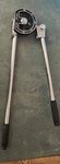 Imperial 364-FHA-10 Lever Bender, 5/8 In, 2 1/4 Radius. Fixed Price $99.99.