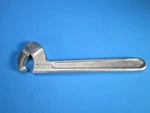 Vintage J. H. Williams 1472 Superrench Adjustable Spanner Wrench Usa Nice!!. Fixed Price $33.99.