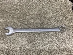Klein Tools 15/16 Combination Wrench 12PT 68421. Fixed Price $19.95.