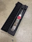 Wright Tool 4471, 1/2" Drive Dial Type Torque Wrench 50-250 Ft Lbs With Case!. Fixed Price $189.95.