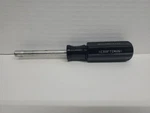 Craftsman 1/4 Drive Spinner Handle 43372 Black. Fixed Price $8.49.
