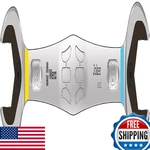 Wera 05020261001 6002 Joker Double Open-ended Wrenches 22 X 24 260.5 Mm. Fixed Price $108.16.
