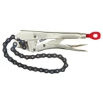 Milwaukee 48-22-3542 9 " Lock Chain Wrench. Fixed Price $33.26.