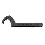 Martin Tool 0474 Adjustable Pin Spanner Wrench, 2 Inch 4-3/4 Capacity. Fixed Price $89.40.
