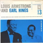 Lp Louis Armstrong And Earl Hines The Story - Vol. 3 New Sealed. Fixed Price $46.96.