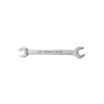 Klein Tools 68462 1/2-INCH And 9/16-INCH Ends Open-end Wrench. Fixed Price $19.02.
