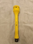 Aff 40416 Torque Limiting Extension 475 Ft. Lbs., 1" Drive Yellow. Fixed Price $68.00.