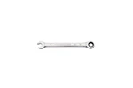 Gearwrench 4 Degree Swing Arch 12 Point Ratcheting 13MM, Silver. Fixed Price $30.90.