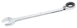 Greenlee 0354-25 Combination Ratcheting Wrench, 1-1/8-INCH. Fixed Price $81.32.
