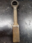Proto 2630 Sw 7/8 12 Pt Box Offset Striking Wrench Slammer Hammer. Fixed Price $28.50.