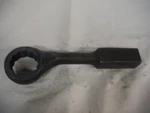 Proto 9/16" Offset Hammer Wrench Usa Knocker Striking 12 Point. Fixed Price $100.00.