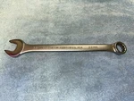 Proto Combination Wrench Vintage Challenger L6122M Metric Usa. Fixed Price $21.50.