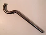 Universal / Devlieg 55171 2.5" Spanner Wrench. Fixed Price $65.00.