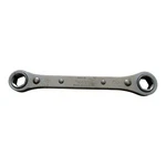Mac Usa Tools RBW15 1/2" X 9/16 6PT Ratcheting Double End Wrench. Fixed Price $12.00.