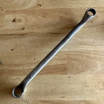 Williams Superrench 25/32" 13/16" Offset Double Box End Wrench 12PT Usa Read!. Fixed Price $18.95.