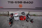 Ith Bolting Technology Hydraulic Torque Nut Tensioning Pump, Cylinders Set #2. Fixed Price $9999.99.