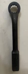 Armstrong 33-044 1-3/8" Offset Striking Slugging Wrench 12-PT Usa. Fixed Price $34.00.