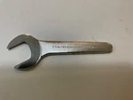Armstrong 1 3/4 Pump Wrench New Made In Usa. Fixed Price $35.00.