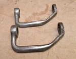 B. K. Sweeney Mfg Aerospace Aircraft Socket Wrench 248-1 & 248-2 Tool Lot. Fixed Price $349.99.