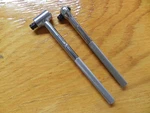 Aircraft Tools 1/4 Drive Hi Torque Omega Tech Lok Roller Ratchets Aerospace. Fixed Price $59.00.