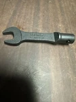 Proto H5-11M H5-TANG Interchangeable Torque Wrench Head. Fixed Price $12.99.