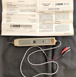Pulser Probe DP-101 By Bk Precision Dynascan (free & Fast Shipping!). Fixed Price $48.00.