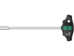 Wera 05023387001 495 T-handle Socket Wrench Screwdrivers, 10 X 230 Mm. Fixed Price $23.22.
