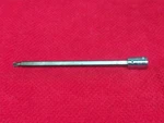 Snap-on Tools T40 Torx Extension Bit 7.5" FTXEL40 3/8" Drive Made In Usa. Fixed Price $19.95.