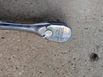Proto 5249XL 4F Quick Release 3/8 Drive Ratchet Usa. Fixed Price $65.00.