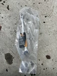 Gearwrench 81665 12 Point 8MM Metric Long Pattern Full Polish Combination. Fixed Price $11.99.