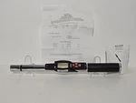 New! Proto JH4-250 Interchangeable Head 1/4" Digital Torque Wrench 25-250 In.-lb. Fixed Price $395.00.
