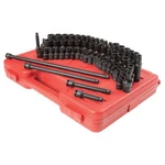 Sunex Tool 3580 3/8" Drive Master Impact Socket Accessory And Torx Piece Set. Fixed Price $232.97.
