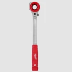 Milwaukee 48-22-9213M Lineman's High-leverage Ratcheting Wrench. Fixed Price $108.99.