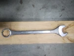 Pittsburg Combination Wrench. Size 3/8 X 26".(STRIKING,SLUGGING, Hammer). Fixed Price $39.99.