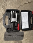 Powerbuilt 3PC Steering Pulley Puller Set Kit 13. Fixed Price $65.00.