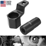 19MM Harmonic Balancer Socket & 50MM Crankshaft Pulley Wrench Holder Removal. Fixed Price $34.29.