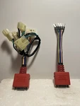 Snap On MULTI-1 And MULTI-2 Diagnostic Adapter EAA0355L42A & EAA0355L90B. Fixed Price $27.95.