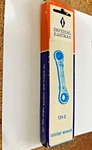 Nos Imperial Eastman Wrench 124-C, Sizes, 9/16, 1/2, 1/4, & 3/16" Nib. Fixed Price $11.99.