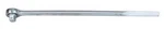 Wright Tool 8400 Hand Ratchet, 30 In, Chrome, 1. Fixed Price $210.00.