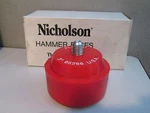 Plumb Soft Face Hammer Tip 3" Medium Usa. Fixed Price $39.95.