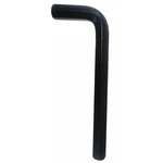 Westward Sae Plain Hex Key, 1/2" Tip Size, 15/64 Long, Short. Fixed Price $12.73.