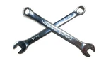 Pieces Of 5/16" Combination Wrench (9223-1002). Fixed Price $5.35.